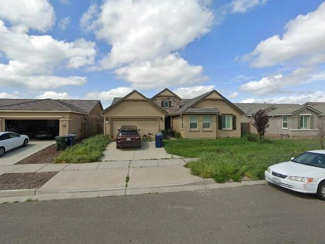 House image located at Merced, CA 95341