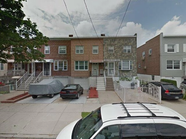 House image located at Bronx, NY 10465