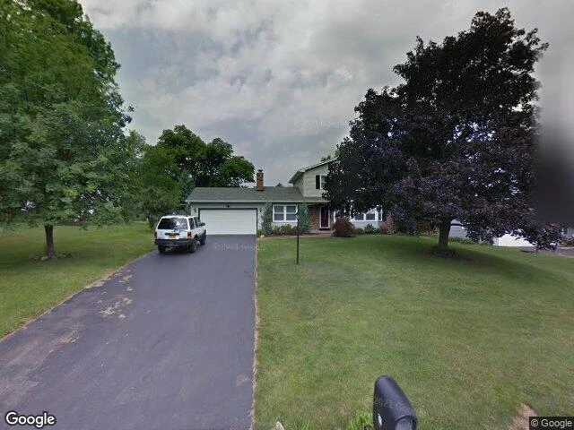House image located at Fairport, NY 14450