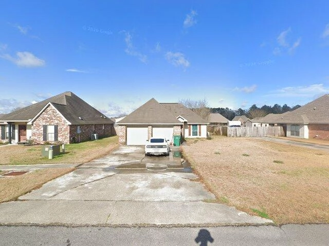 House image located at Denham Springs, LA 70706
