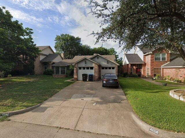 House image located at Fort Worth, TX 76137