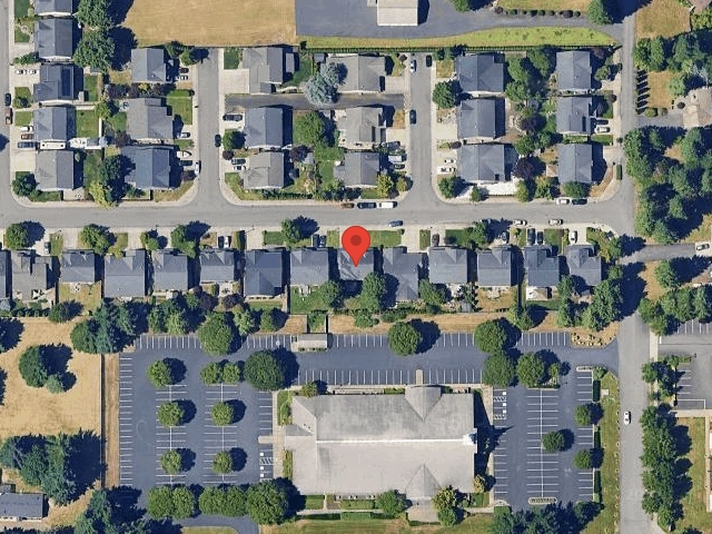 House image located at Vancouver, WA 98684