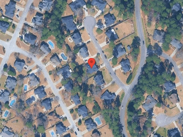 House image located at Evans, GA 30809