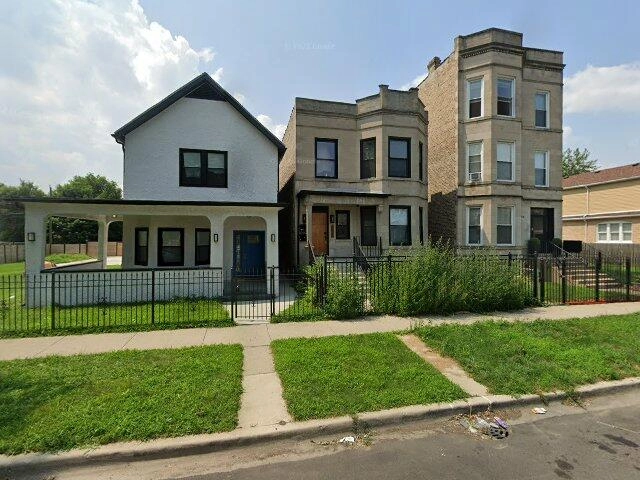 House image located at Chicago, IL 60637