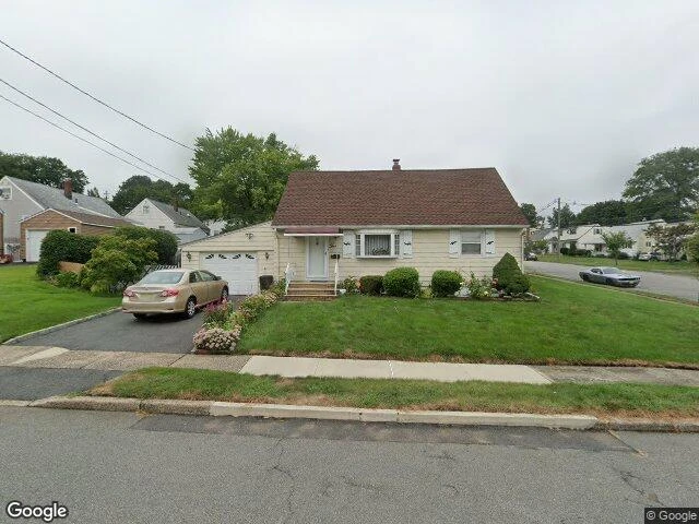 House image located at Clifton, NJ 07012