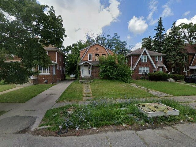 House image located at Detroit, MI 48227