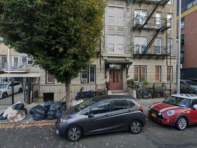 House image located at Brooklyn, NY 11216