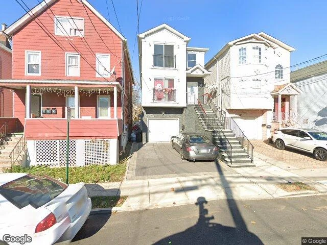 House image located at Elizabethport, NJ 07206