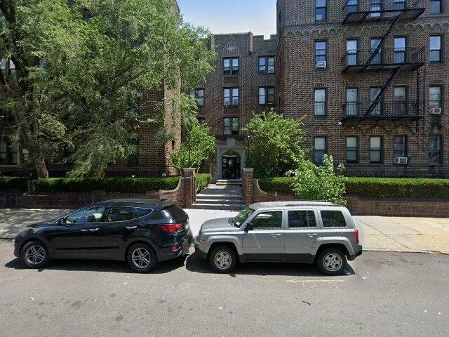 House image located at Brooklyn, NY 11210