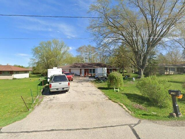 House image located at West Bend, WI 53095