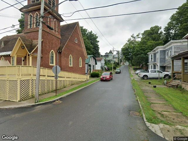 House image located at Fort Plain, NY 13339