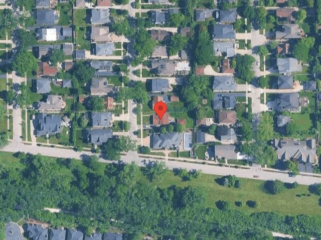 House image located at Elmhurst, IL 60126