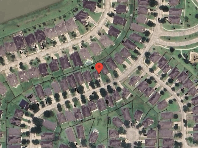 House image located at Rosharon, TX 77583