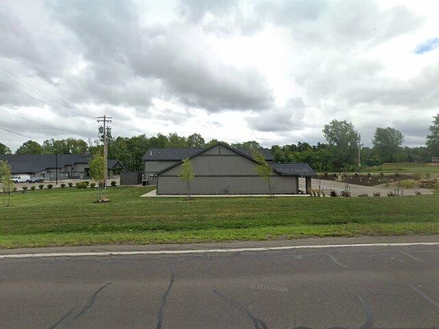 House image located at North Canton, OH 44720