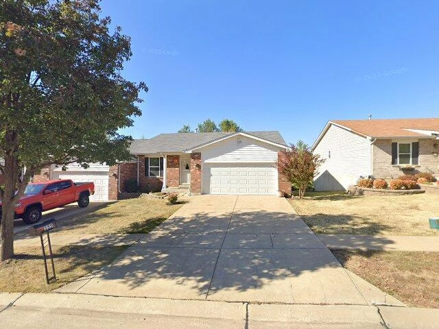 House image located at Arnold, MO 63010