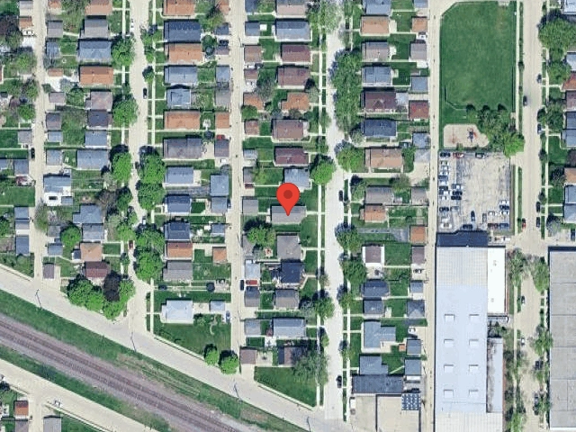 House image located at Milwaukee, WI 53219