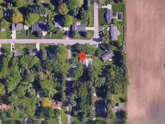 House image located at Holt, MI 48842
