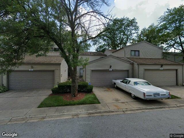 House image located at Hazel Crest, IL 60429