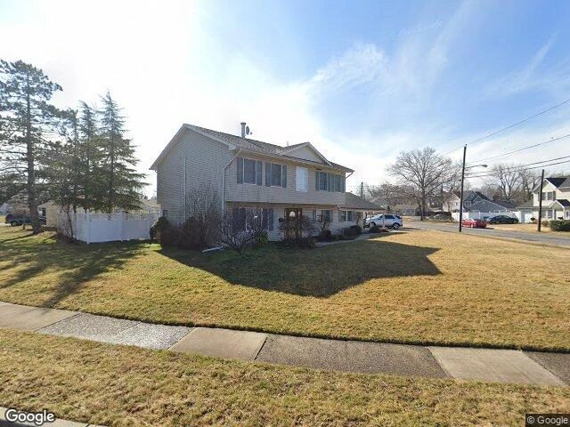 House image located at Edison, NJ 08817