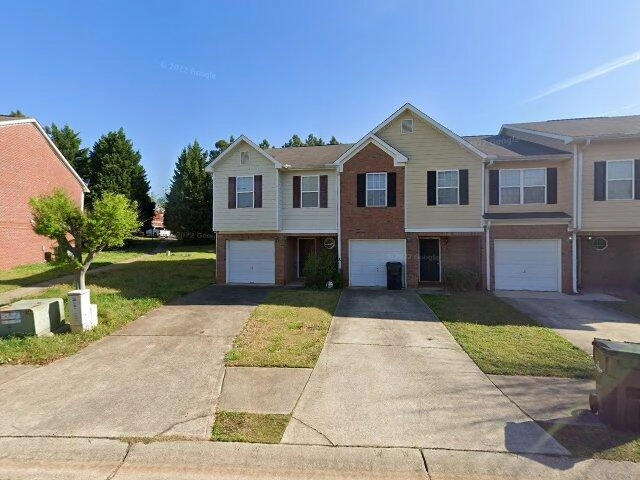 House image located at Mcdonough, GA 30253
