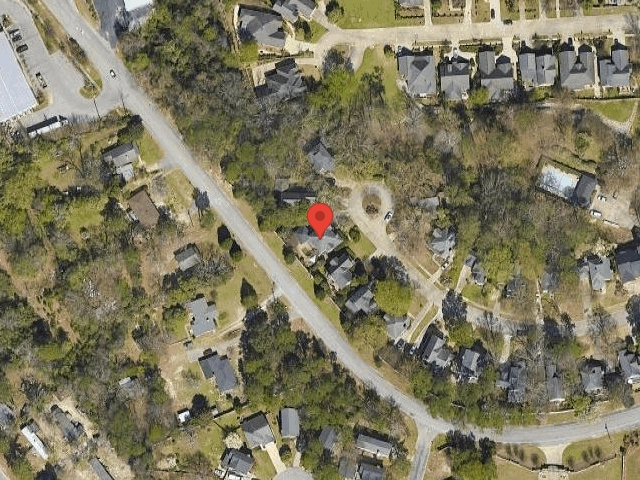 House image located at Columbia, SC 29223