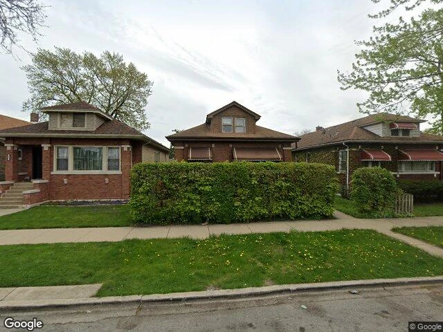 House image located at Chicago, IL 60651