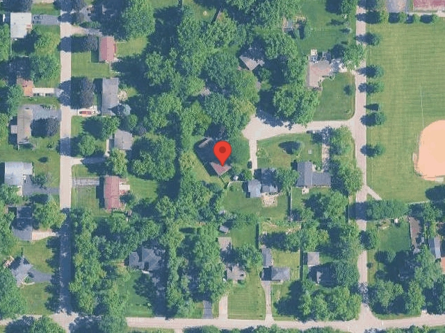 House image located at Carol Stream, IL 60188