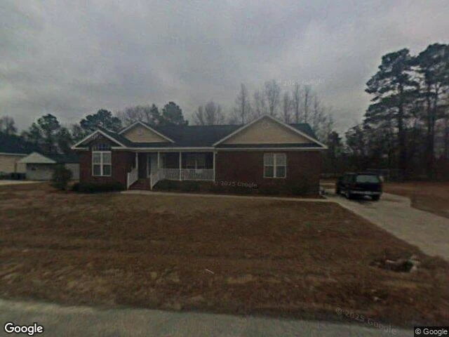 House image located at Effingham, SC 29541
