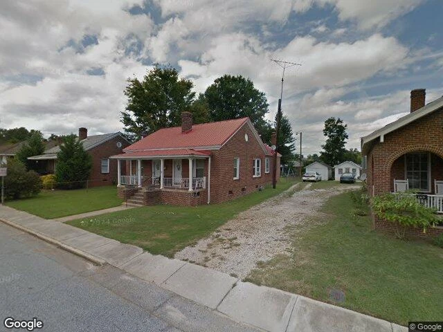 House image located at Greenwood, SC 29646
