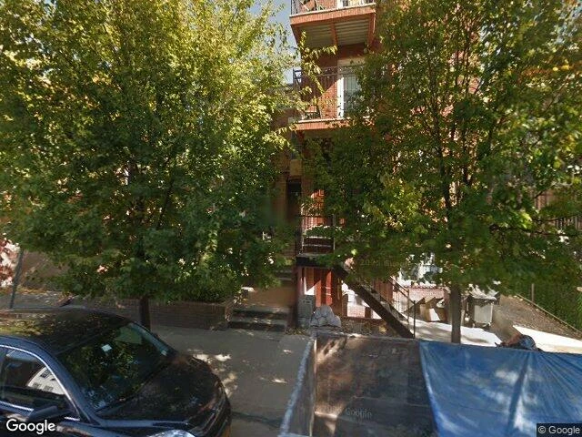 House image located at Brooklyn, NY 11219