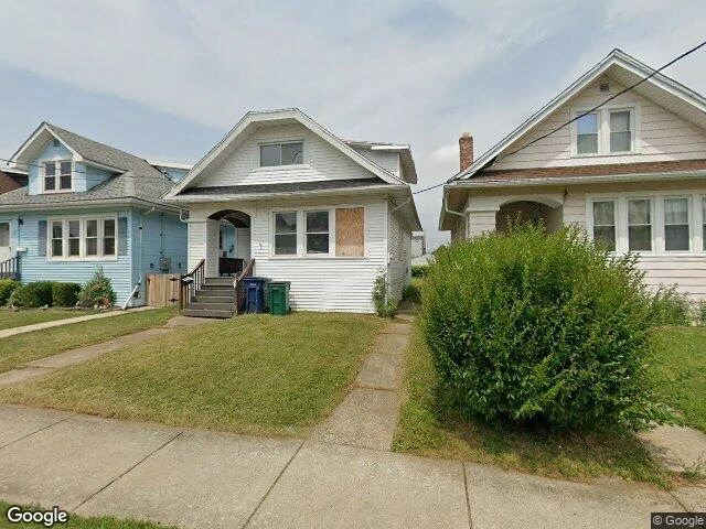 House image located at Buffalo, NY 14207