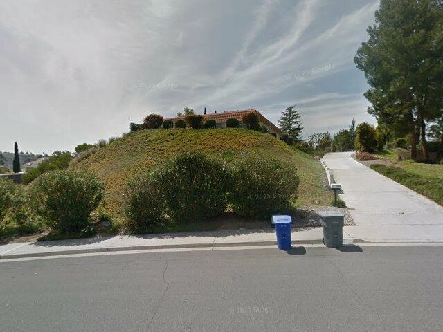 House image located at Poway, CA 92064