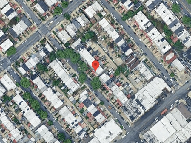 House image located at Brooklyn, NY 11236