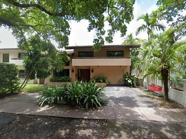 House image located at Miami, FL 33134