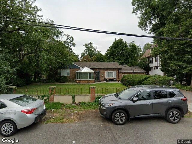 House image located at Bronx, NY 10463
