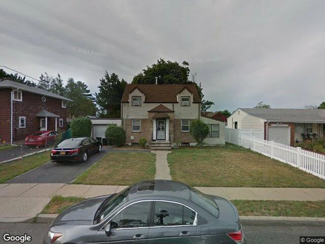 House image located at Roosevelt, NY 11575