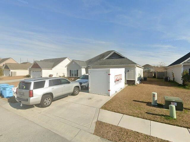 House image located at Jacksonville, NC 28546
