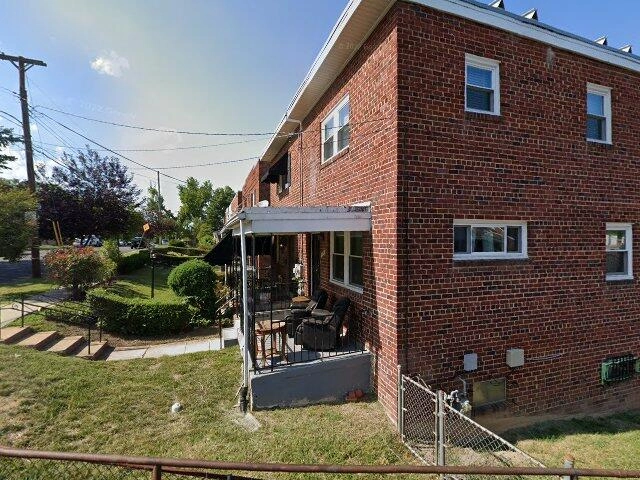 House image located at Washington, DC 20019