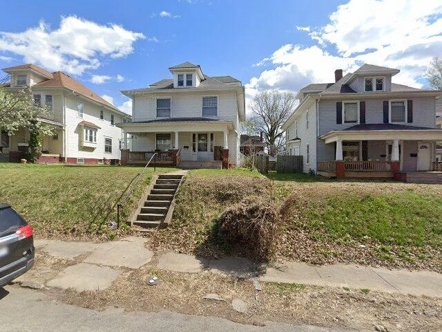 House image located at Saint Joseph, MO 64501