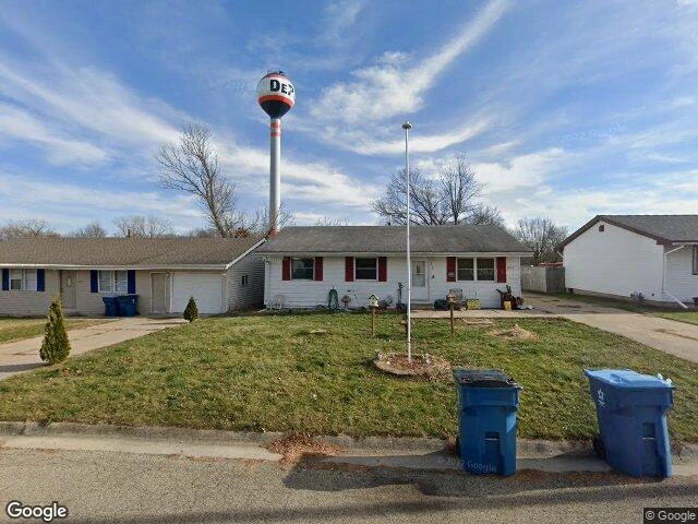 House image located at Princeton, IL 61356