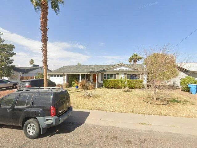 House image located at Phoenix, AZ 85029