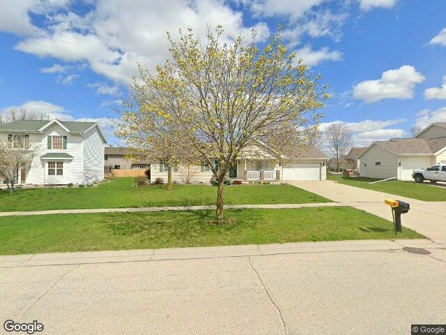 House image located at Fond Du Lac, WI 54935