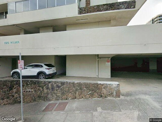 House image located at Honolulu, HI 96822