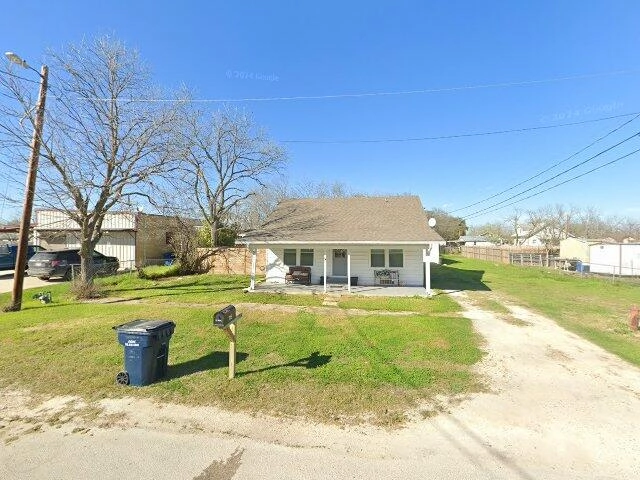 House image located at Bartlett, TX 76511