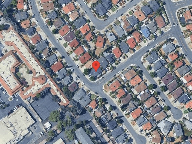 House image located at San Jose, CA 95122