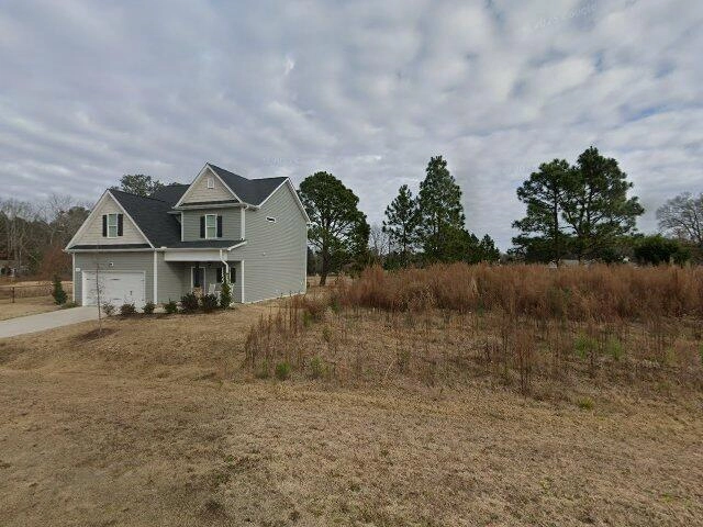 House image located at Zebulon, NC 27597