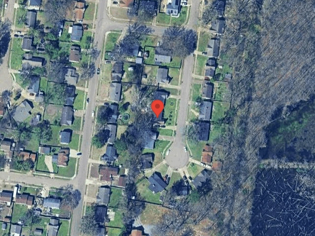 House image located at Millington, TN 38053