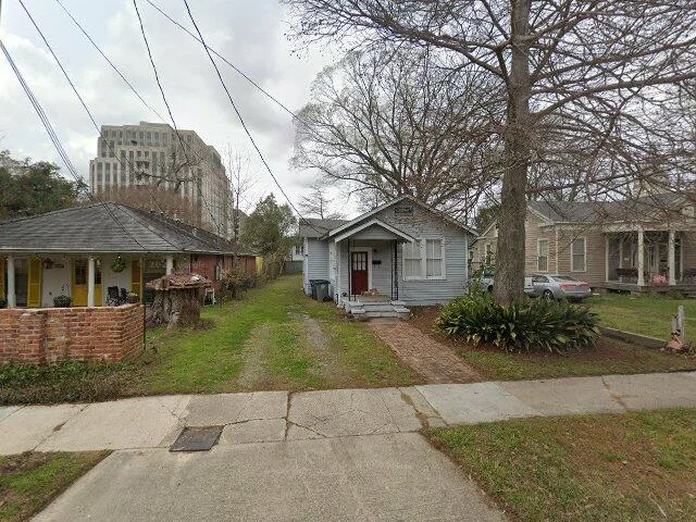 House image located at Baton Rouge, LA 70802