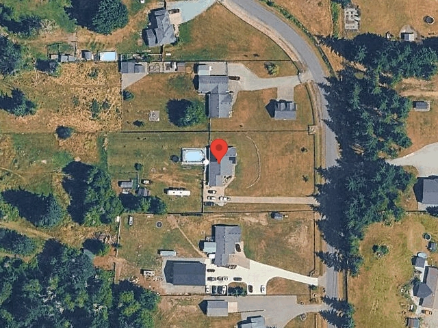 House image located at Graham, WA 98338