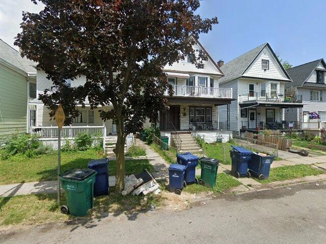 House image located at Buffalo, NY 14213